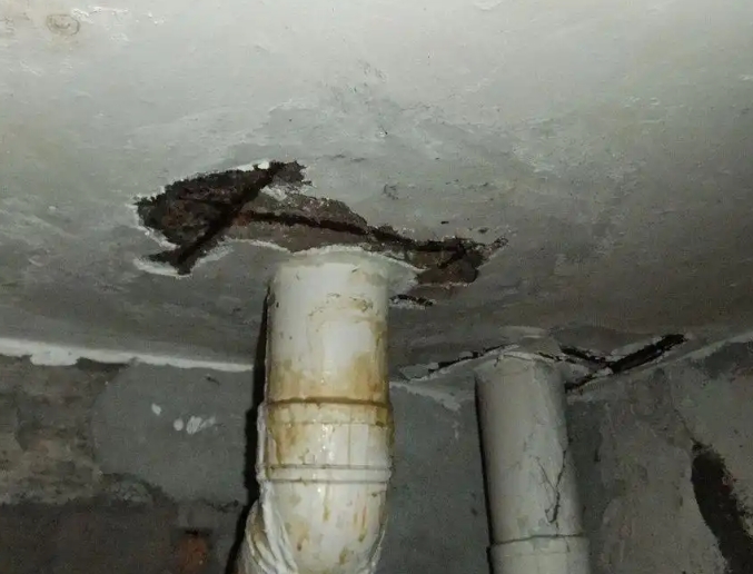 射阳卫生间漏水维修公司浅析射阳卫生间渗水维修的方法